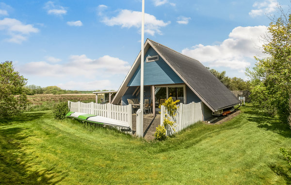 Ferienhaus - Vemmingbund Strand , Dänemark - F08109 81