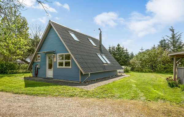 Ferienhaus - Vemmingbund Strand , Dänemark - F08109 82