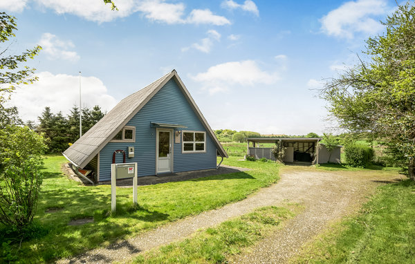 Ferienhaus - Vemmingbund Strand , Dänemark - F08109 83