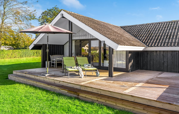 Ferienhaus 