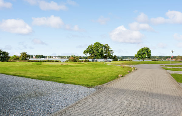 Domy wakacyjne - Gråsten Havnefront , Dania - F08114 102