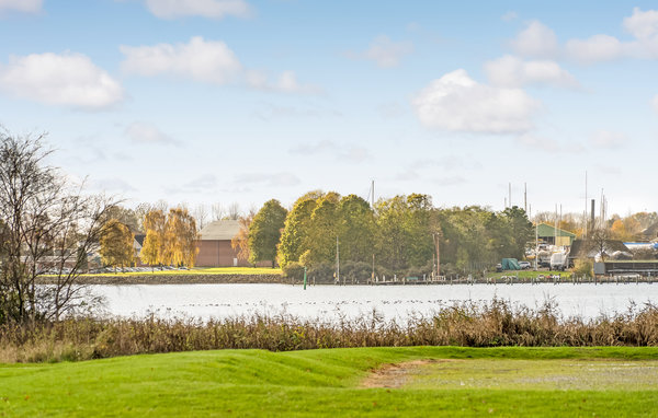 Domy wakacyjne - Gråsten Havnefront , Dania - F08114 104