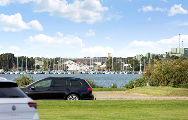 Domy wakacyjne - Gråsten Havnefront , Dania - F08114 203