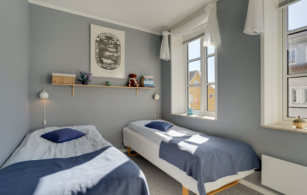 Apartament - Gråsten Centrum , Dania - F08116 6