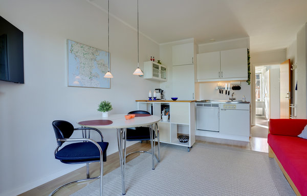 Apartament - Gråsten Centrum , Dania - F08116 4