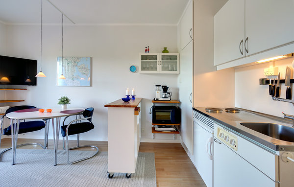 Apartament - Gråsten Centrum , Dania - F08116 5