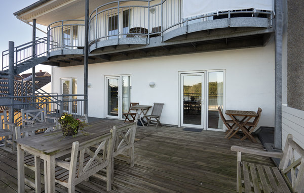 Apartament - Gråsten Centrum , Dania - F08116 102