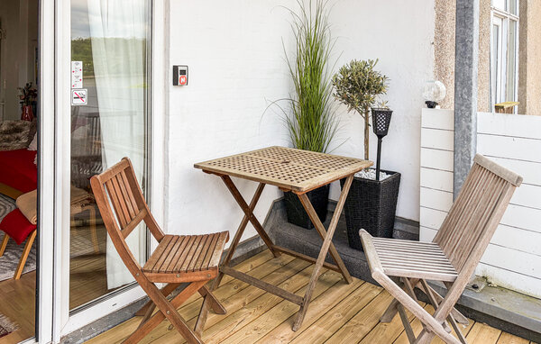 Apartament - Gråsten Centrum , Dania - F08116 103