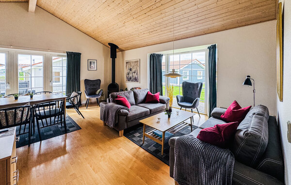 Ferienhaus - Gråsten Havnefront , Dänemark - F08117 5