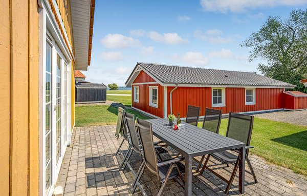 Ferienhaus - Gråsten Havnefront , Dänemark - F08117 101