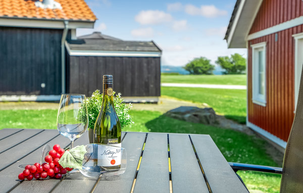 Ferienhaus - Gråsten Havnefront , Dänemark - F08117 103