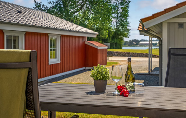 Ferienhaus - Gråsten Havnefront , Dänemark - F08117 104