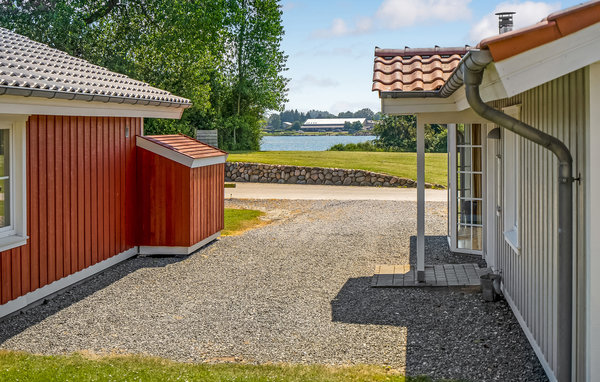 Ferienhaus - Gråsten Havnefront , Dänemark - F08117 105