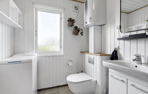 Ferienhaus - Rendbjerg Strand , Dänemark - F08118 701
