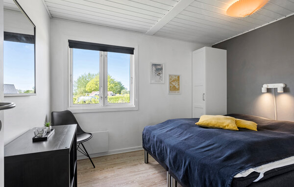 Ferienhaus - Rendbjerg Strand , Dänemark - F08118 601