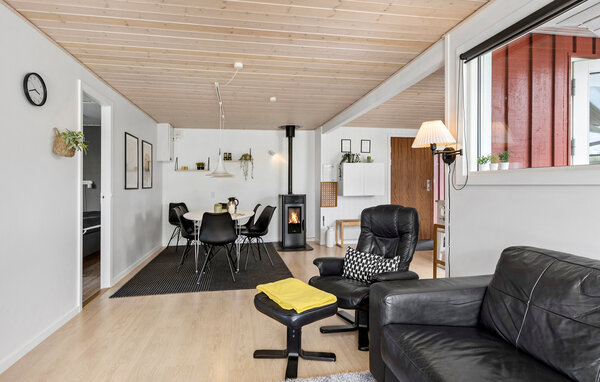 Ferienhaus - Rendbjerg Strand , Dänemark - F08118 4