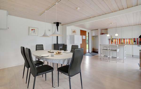 Ferienhaus 