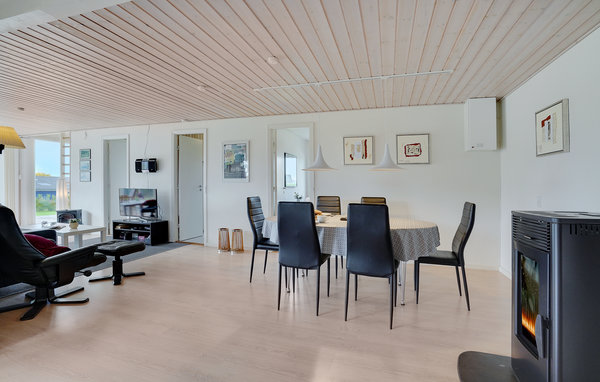 Ferienhaus 