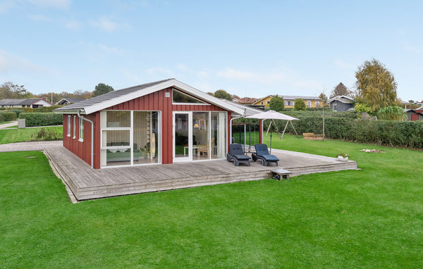 Ferienhaus 