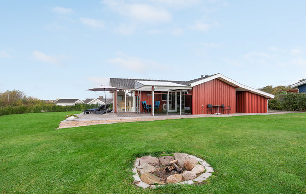 Ferienhaus 
