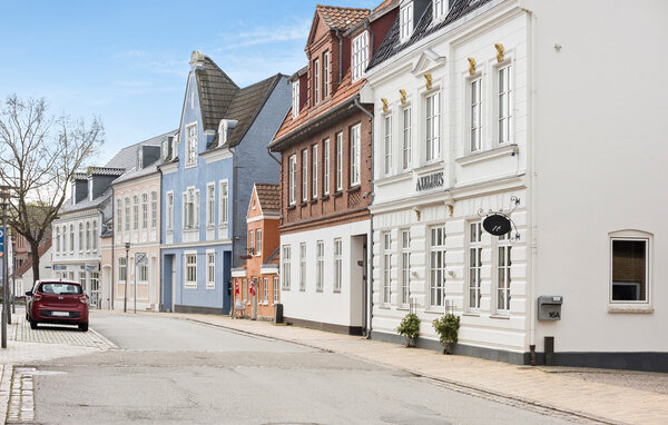 Feriehuse - Gråsten , Danmark - F08120 83