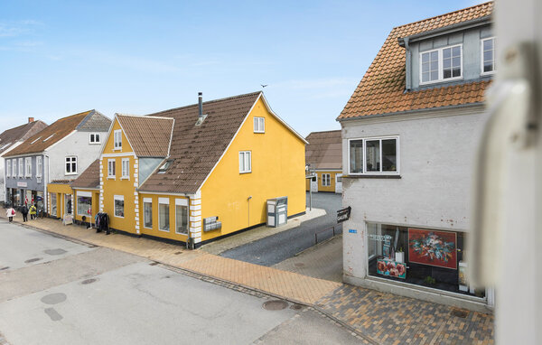 Feriehuse - Gråsten , Danmark - F08120 8