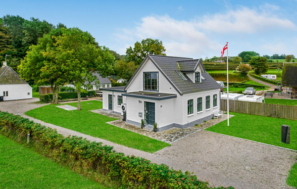 Feriehuse - Gammelmark Strand , Danmark - F08122 81