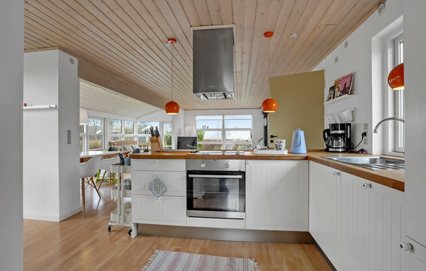 Ferienhaus 