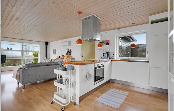 Ferienhaus 