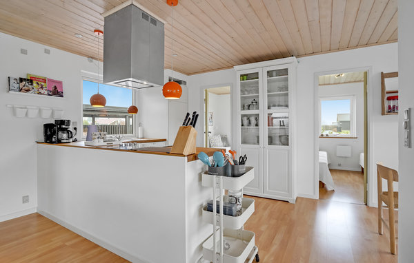 Ferienhaus 