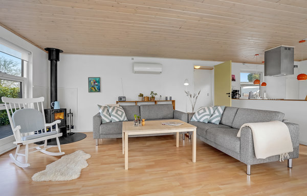 Ferienhaus 