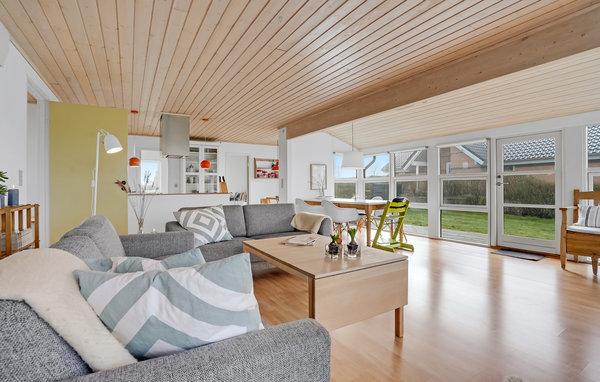 Ferienhaus 