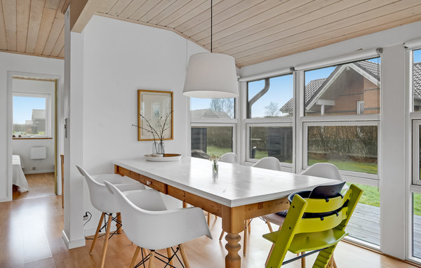 Ferienhaus 