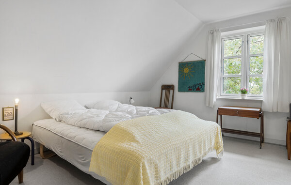 Feriehuse - Sottrupskov Strand , Danmark - F08125 602