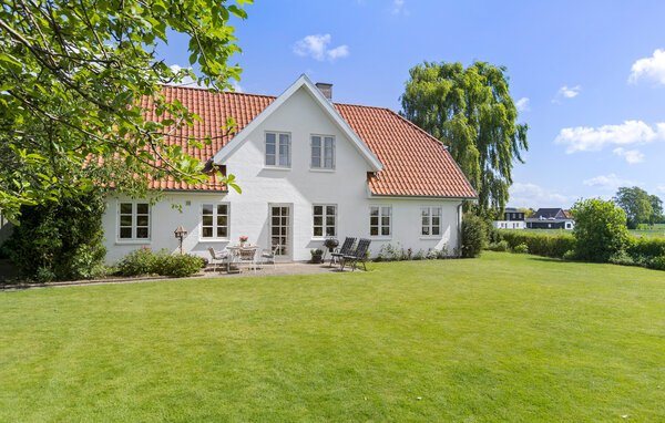 Feriehuse - Sottrupskov Strand , Danmark - F08125 81