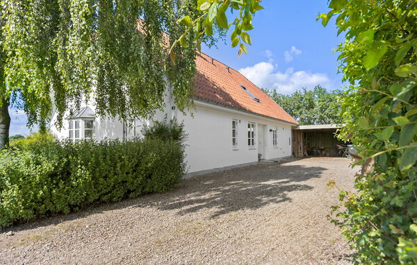 Feriehuse - Sottrupskov Strand , Danmark - F08125 82