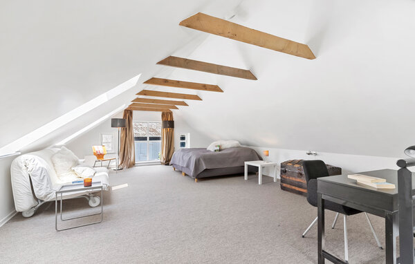 Feriehus - Varnæs Strand , Danmark - F08128 603