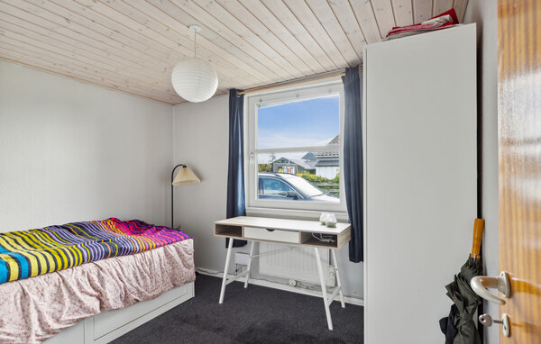 Feriehuse - Vemmingbund Strand , Danmark - F08129 8
