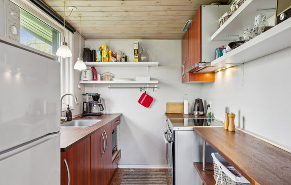 Feriehuse - Vemmingbund Strand , Danmark - F08129 6