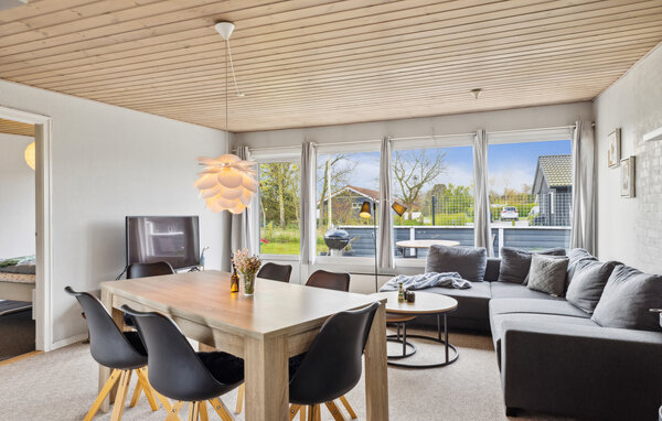 Feriehuse - Vemmingbund Strand , Danmark - F08129 3