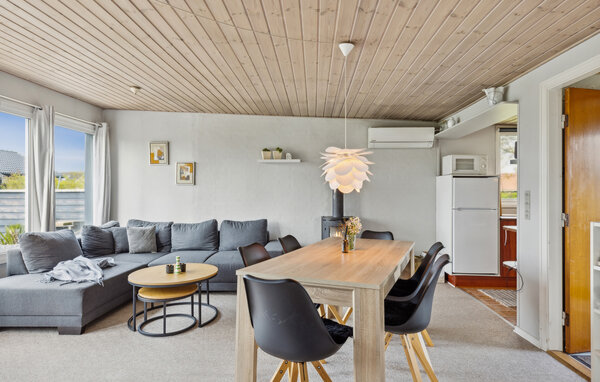 Feriehuse - Vemmingbund Strand , Danmark - F08129 4