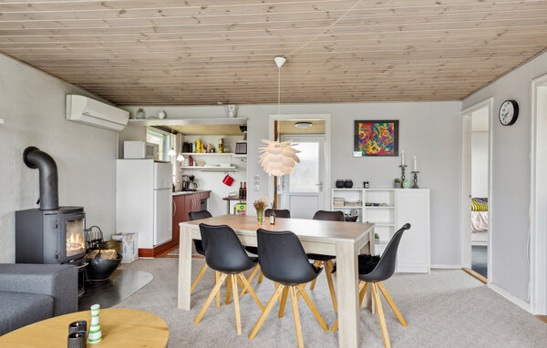 Feriehuse - Vemmingbund Strand , Danmark - F08129 5