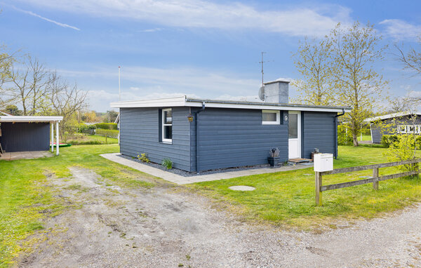 Feriehuse - Vemmingbund Strand , Danmark - F08129 82