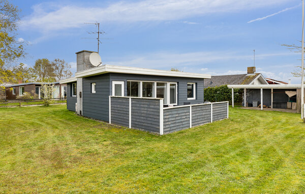 Feriehuse - Vemmingbund Strand , Danmark - F08129 83