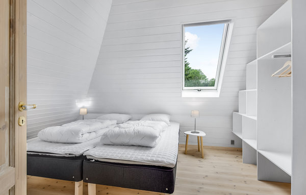 Ferienhaus - Blåkrog Strand , Dänemark - F08131 601