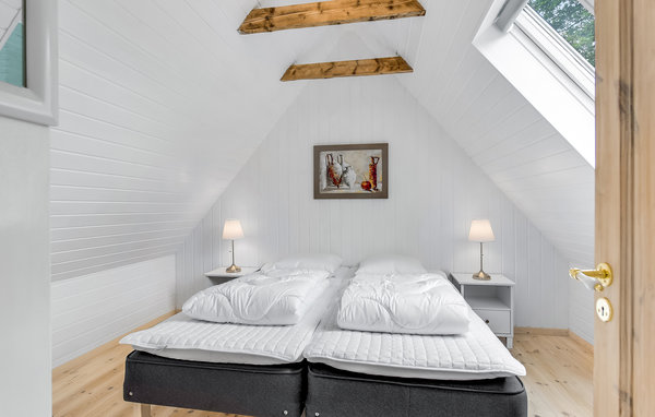 Ferienhaus - Blåkrog Strand , Dänemark - F08131 602