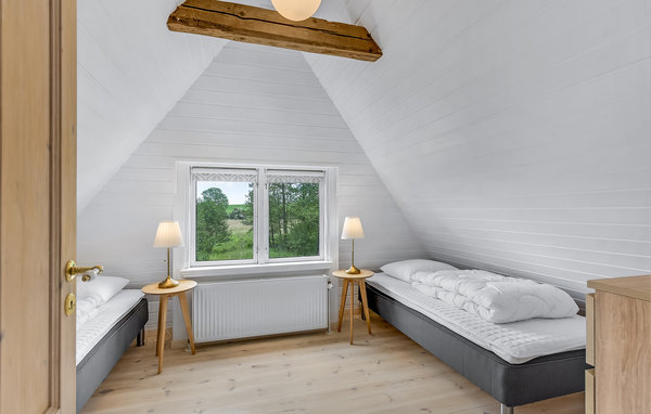 Ferienhaus - Blåkrog Strand , Dänemark - F08131 603