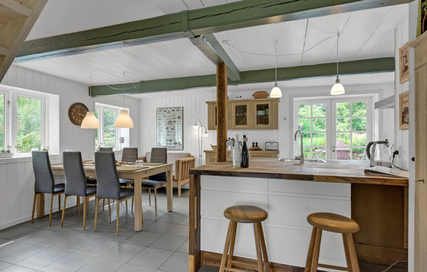 Ferienhaus - Blåkrog Strand , Dänemark - F08131 7