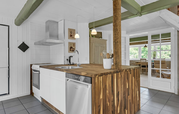 Ferienhaus - Blåkrog Strand , Dänemark - F08131 8