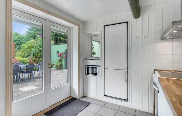 Ferienhaus - Blåkrog Strand , Dänemark - F08131 9